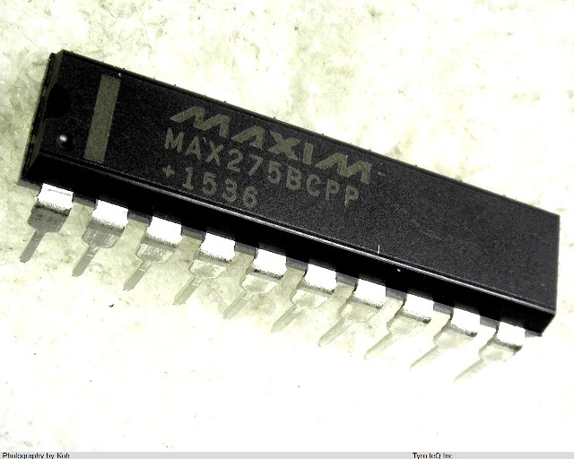 MAX275BCPP