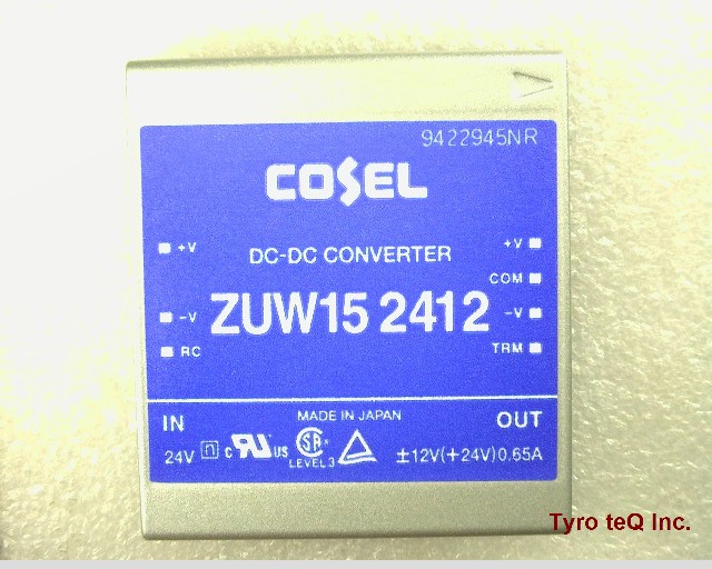 ZUW152412