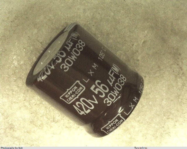 ELXM421VSN560MP25S