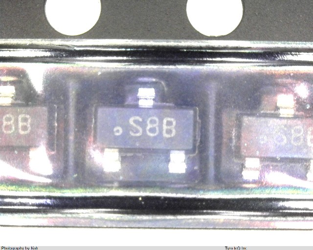 LM809M3-4.63/NOPB
