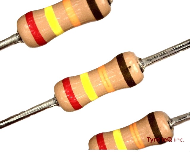 CF1/4CT26A243J