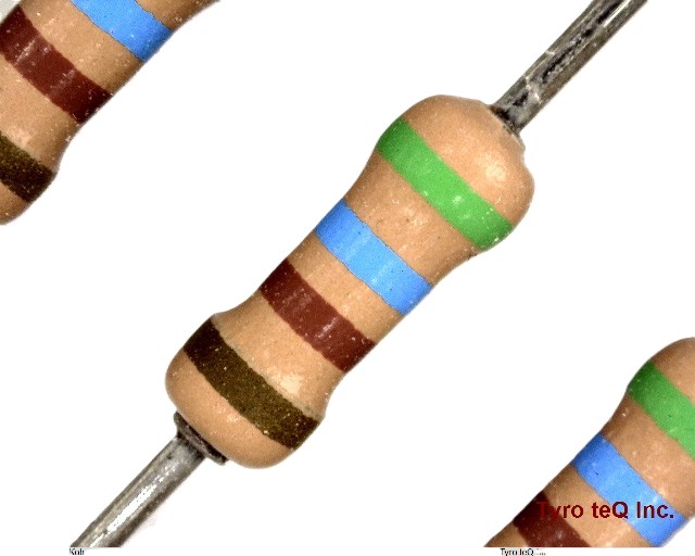 CF1/4CT26A561J