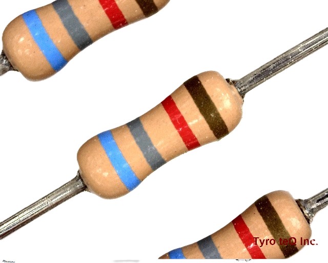 CF1/4CT26A682J