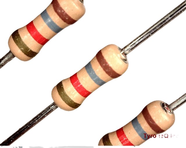 CF1/4CT26A182J