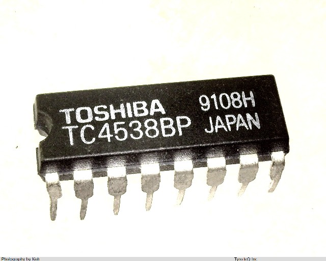 TC4538BP