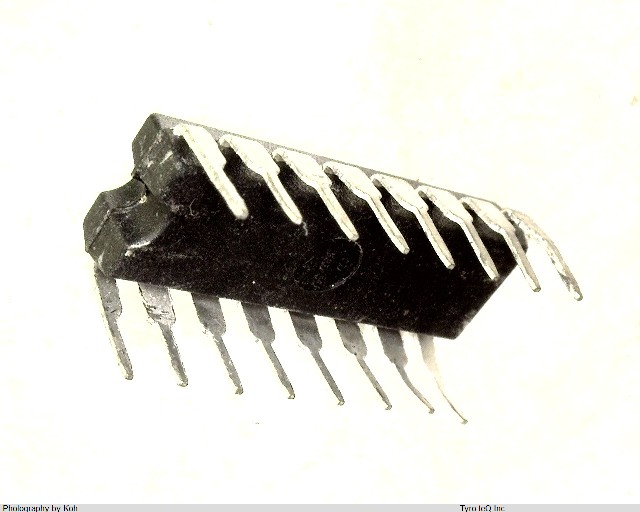 TC4538BP