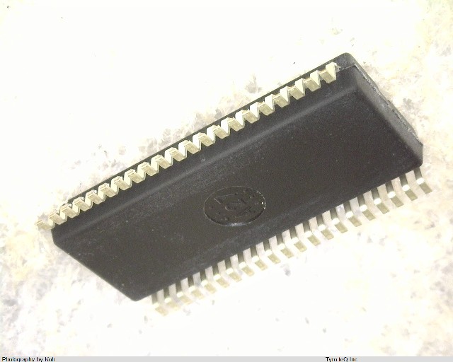UPD75P0076GT-A
