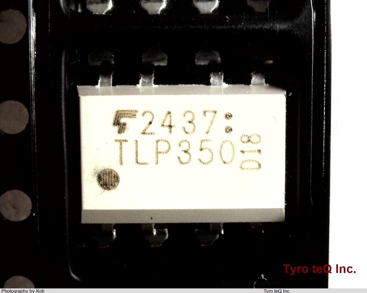 TLP350(TP1F)