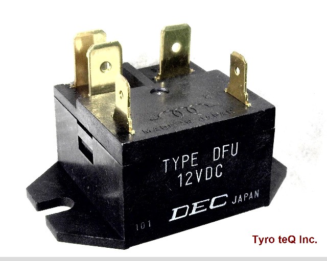 DF12D1-F