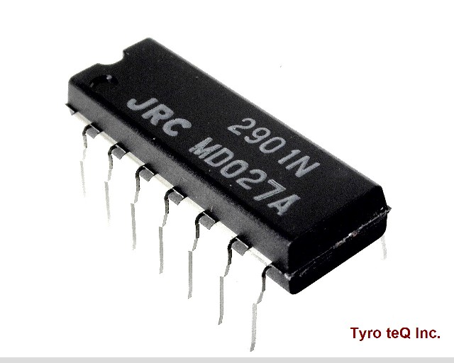 NJM2901N