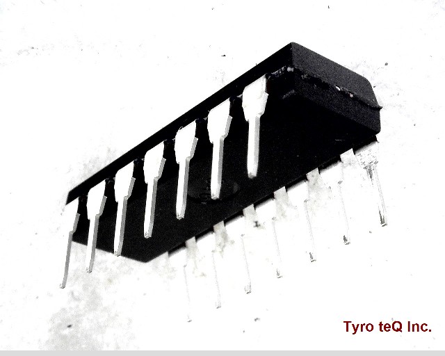 NJM2901N
