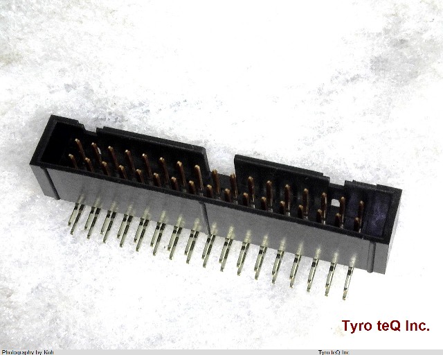 HIF3FC-34PA-2.54DS