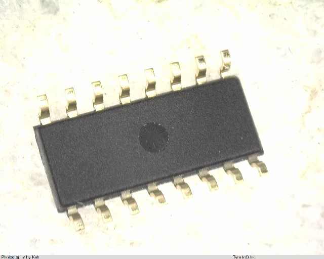 CD74HC238M