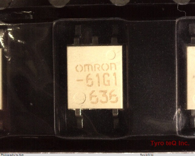 G3VM-61G1(TR)