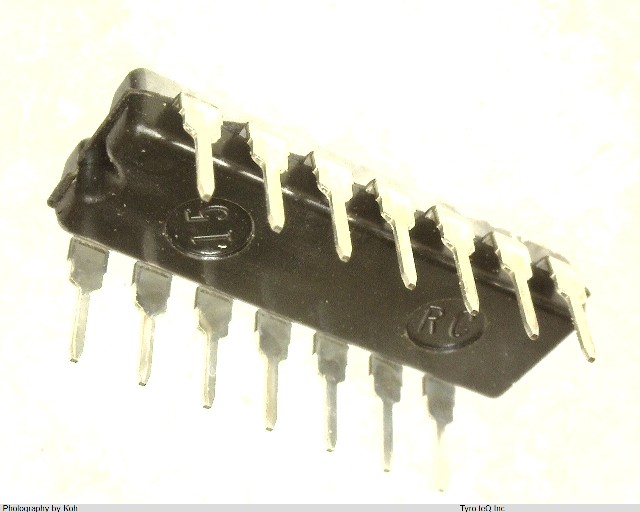HD74LS86P