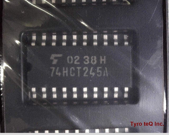 TC74HCT245AF-EL