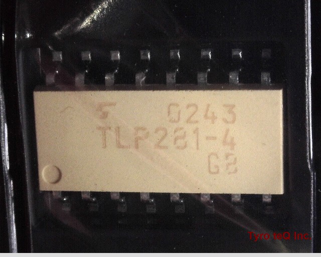 TLP281-4(GB-TP