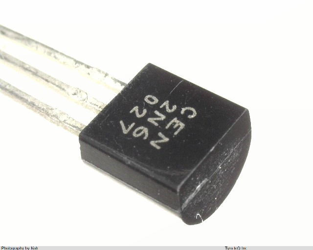 2N6027G