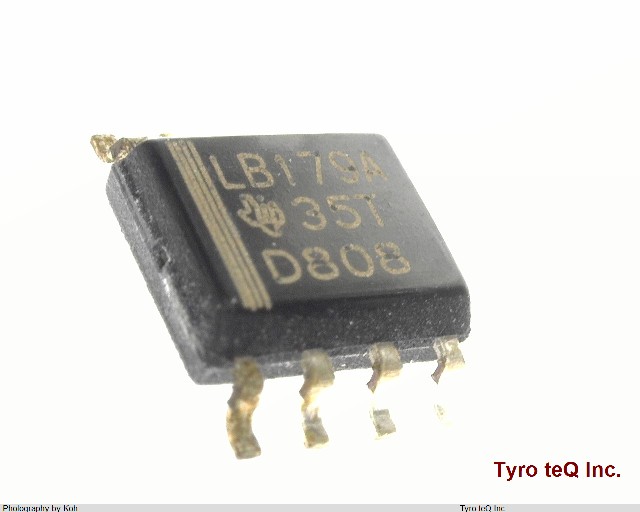 SPG8640BN