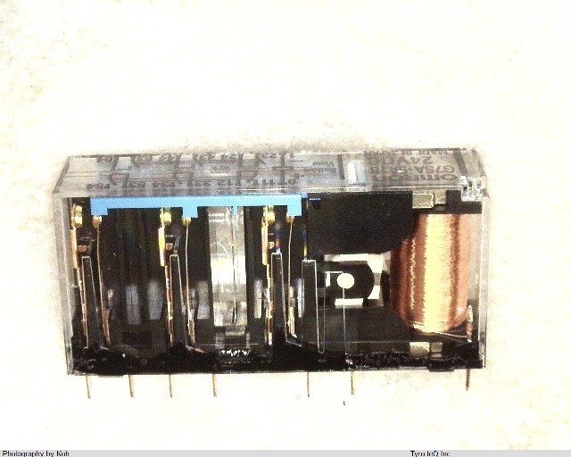 G7SA-5A1B DC24