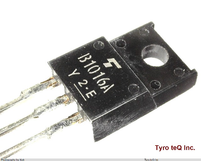 2SB1016A-Y