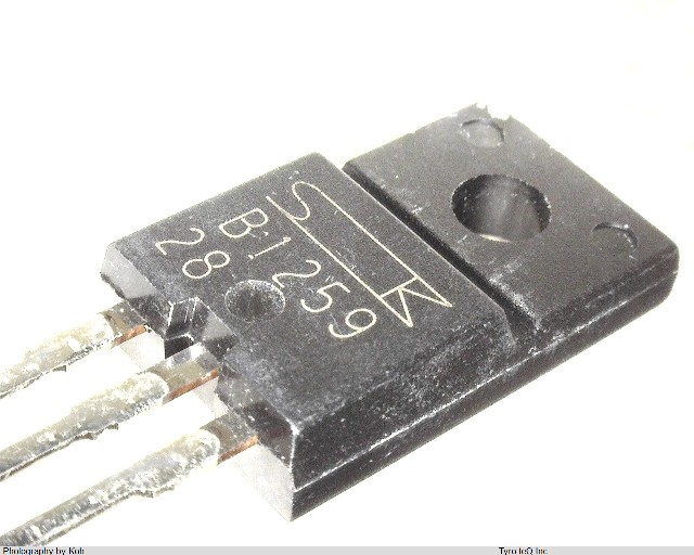 2SB1259