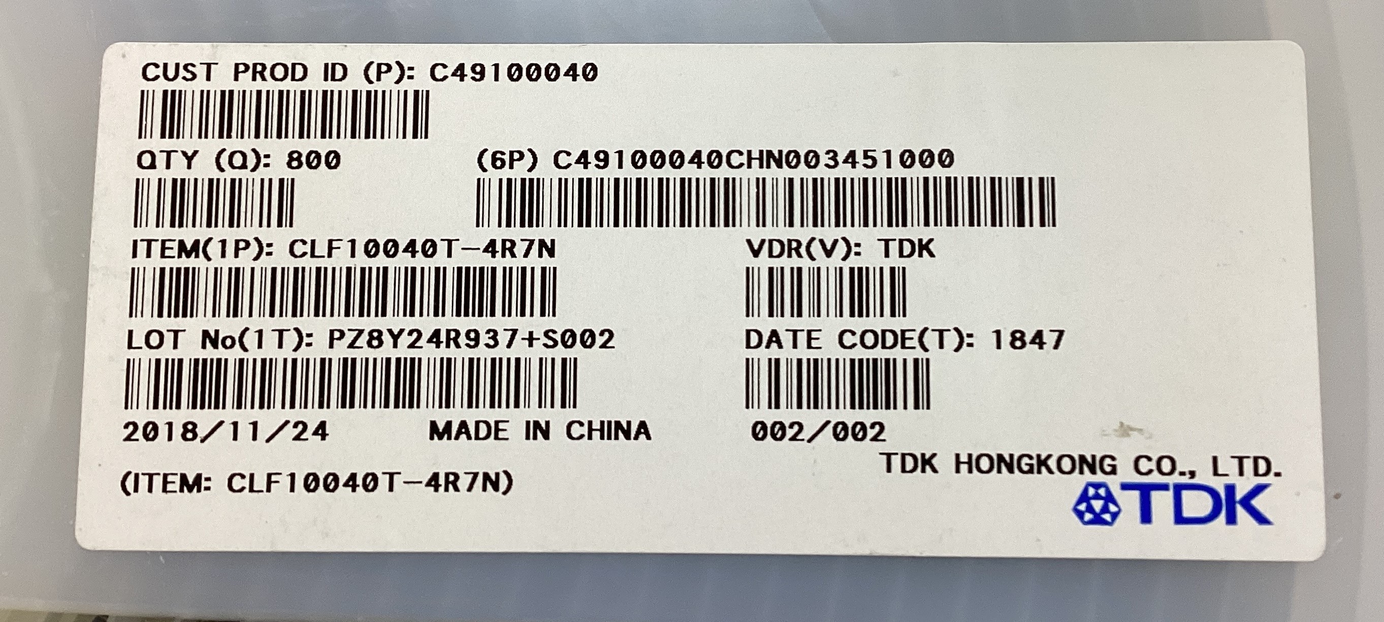 CLF10040T-4R7N