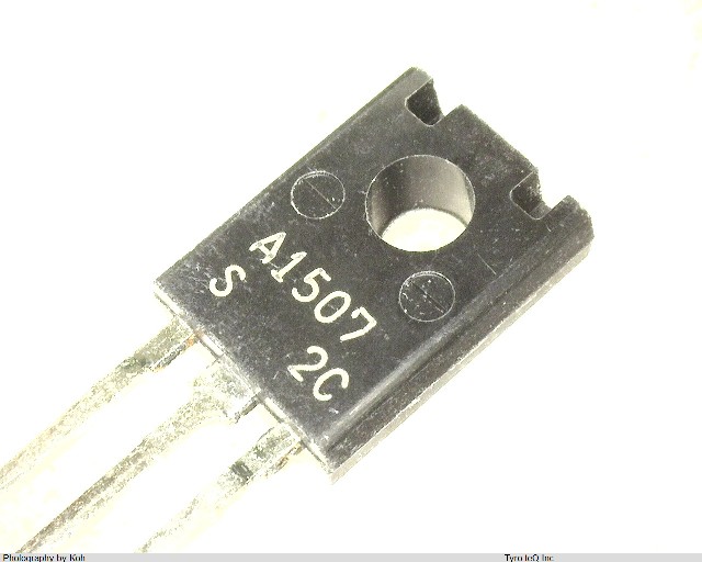 2SA1507
