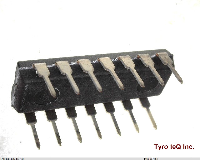 SN74AC86N