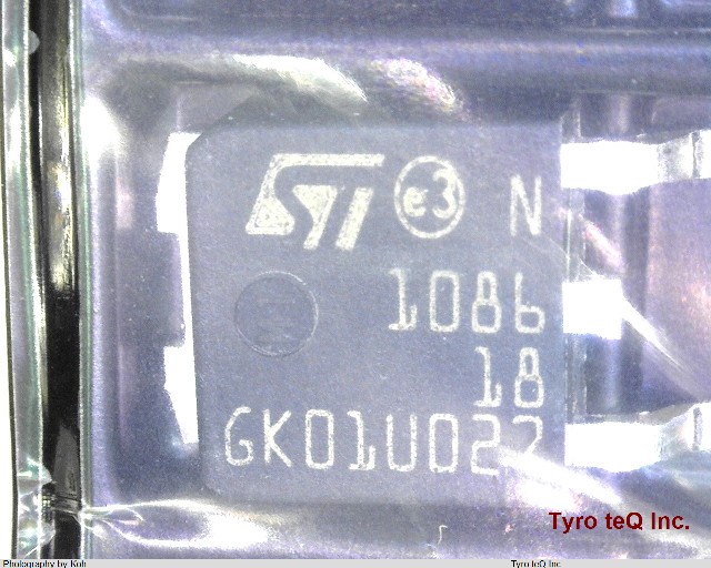 LD1086DT18TR