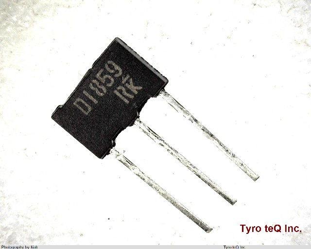 2SD1859