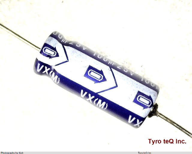 TVX1E101MAA