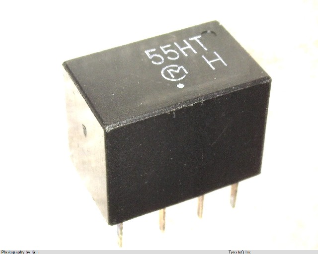 CFW455HT