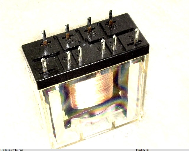 NC2D-PL2-DC12V