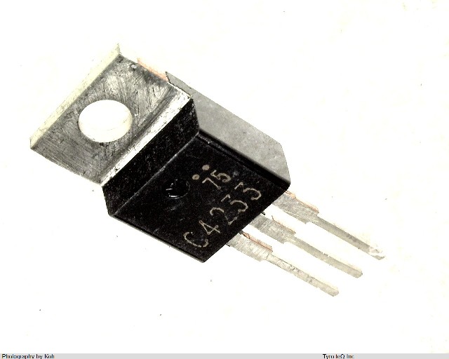 2SC4233
