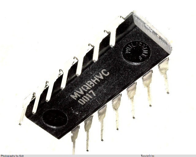 MAX436CPD