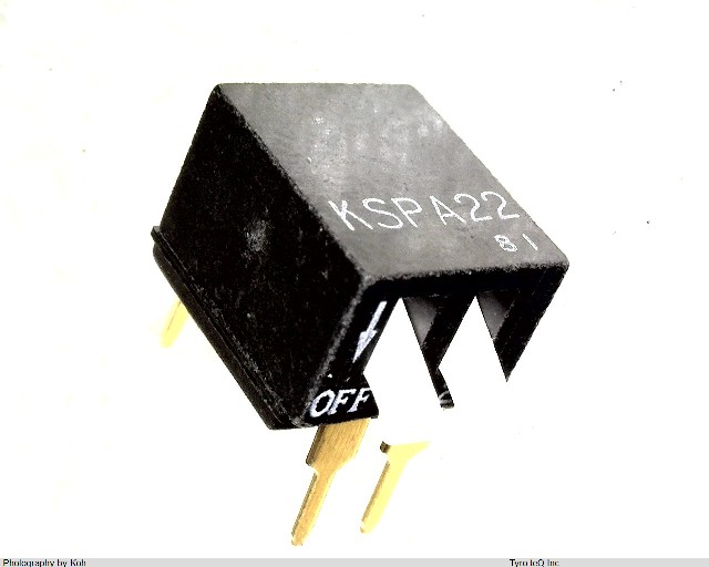 KSPA22