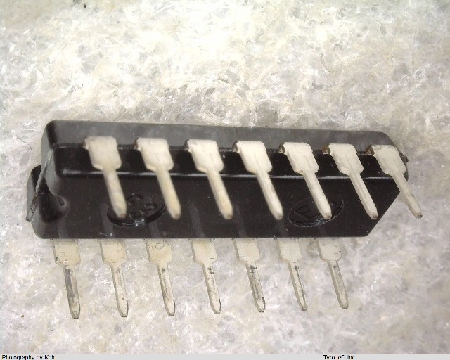 HD74LS26P