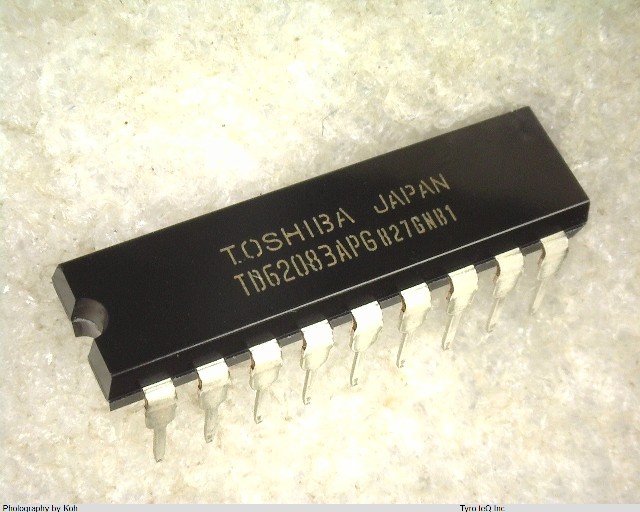 TD62083APG