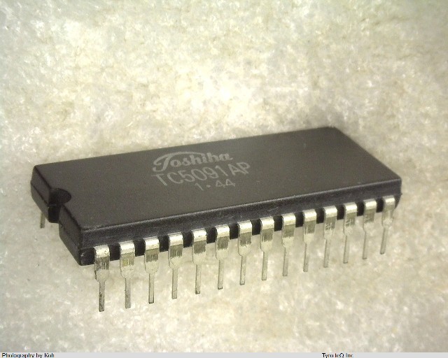 TC5091AP