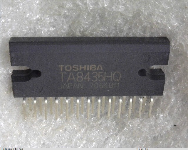 TA8435HQ
