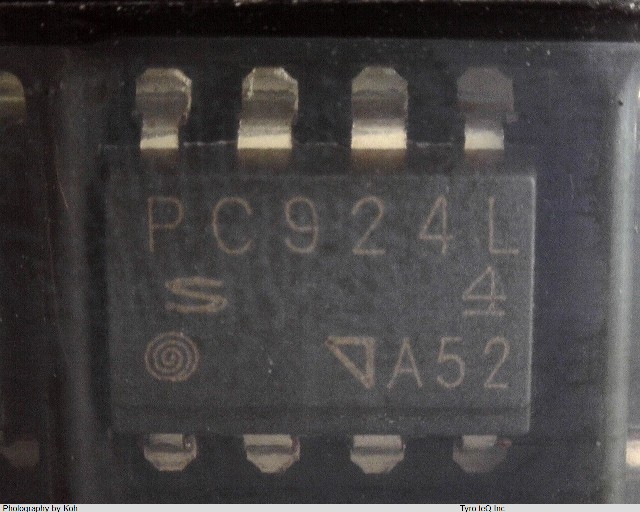 PC924L0YIP0F