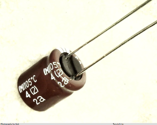 EKYA630ELL101MJC5S