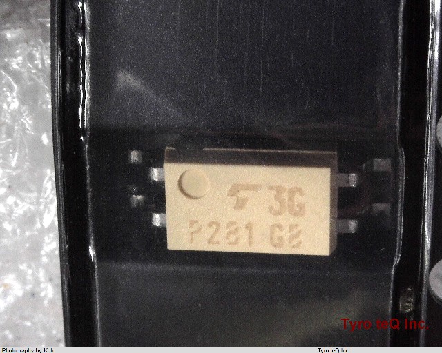 TLP281(GB-TP)