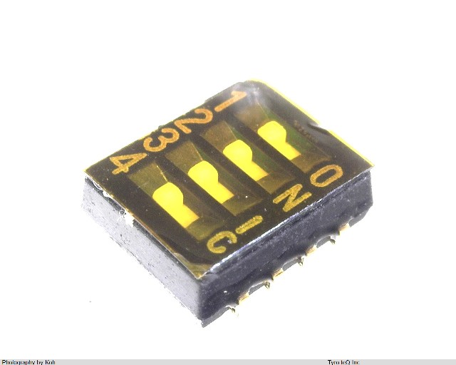 CHS-04TA
