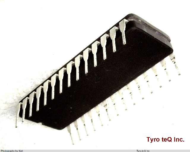 M27C512-12F1