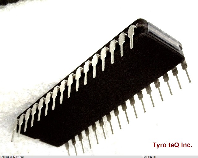 M27C1001-12F1