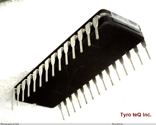 M27C512-12F1