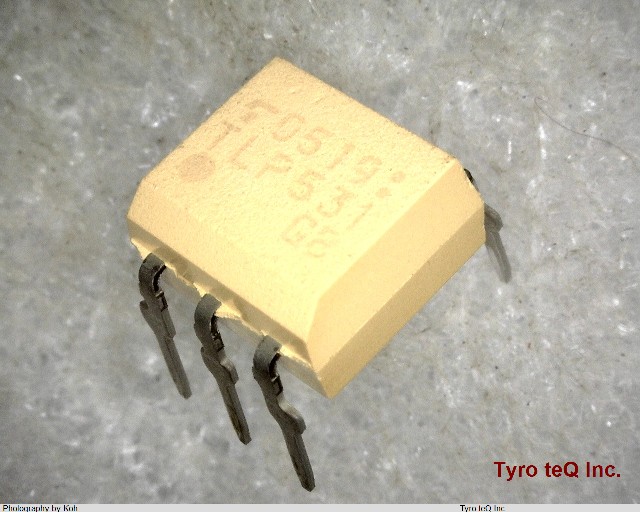 TLP531(GB)