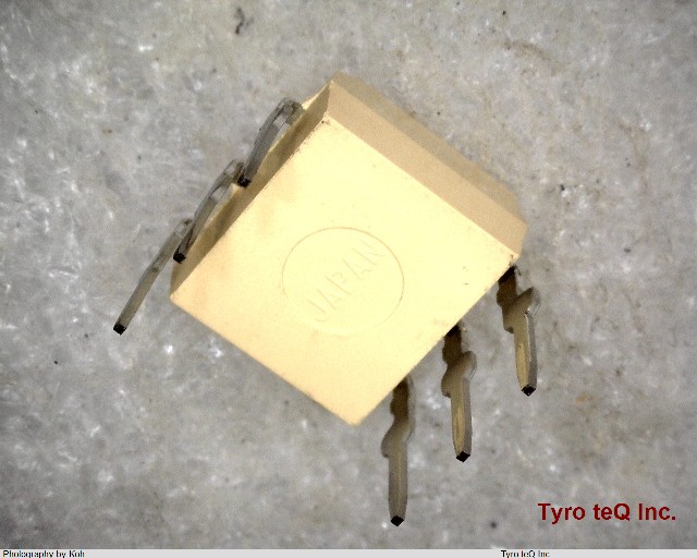 TLP531(GB)
